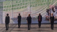 模仿翻唱,SHINee - Hello