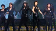 T-ara - 为你疯狂