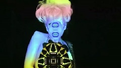 Lady Gaga - Born This Way