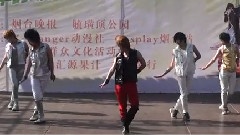 模仿翻唱,SHINee - Hello & Ring Ding Dong & Lucifer