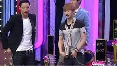 Super Junior - 强心脏