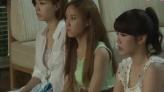 T-ara - 貴乃花部屋見学