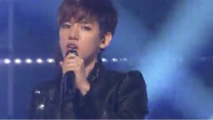 EXO-K - MAMA