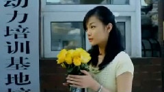 黄灿,影视原声 - 黄玫瑰