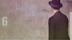 Olavi Uusivirta - Kaiken j