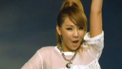 2NE1 - SBS