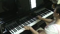 模仿翻唱 - 最亲爱的你