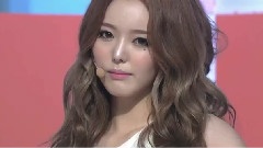Dal★shabet - Mr. Bang Bang