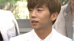 2PM - TBS King's Brunch