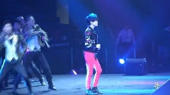 李宇春 - Why Me "Art On