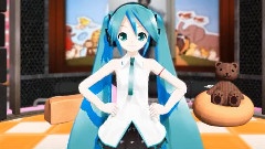 初音未来 - ドレミファロンド
