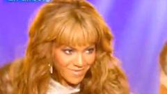 Beyonce - Baby Boy Star Academy