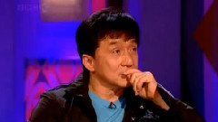 成龙 - Jonathan Ross Show Part2