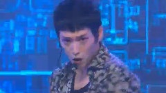 B.A.P - Power