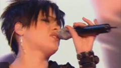 Pink - Just Like A Pill Top Of The Pops