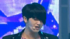 许永生 - Crying