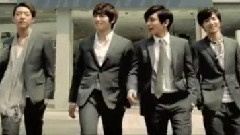 CNBLUE - 2012 OLIVE YOUNG TV CF