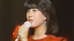 河合奈保子 - Ain't No Mountain High Enough