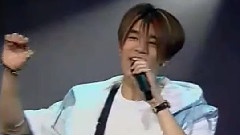 水晶男孩 - 1999演唱会