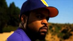 Ice Cube - I Rep That West