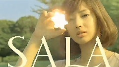 北川景子 - Kanebo SALA (内卷きふわガール篇) 15s CM