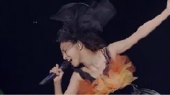 仓木麻衣 - 2010万圣节快乐演唱会