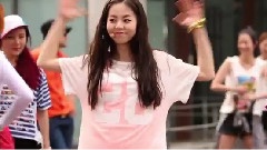 Wonder Girls - Like This