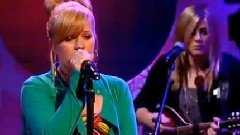Kelly Clarkson - Dark Side