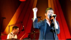Keane - Everybody's Changing