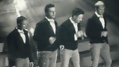 Westlife - Flying Without Wings
