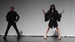 舞蹈视频 - Perfume
