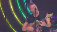 Coldplay - Charlie Brown