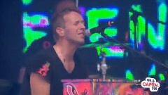 Coldplay - Paradise