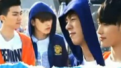 ZE:A - Re-Action EP04