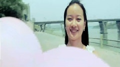 曲婉婷 - 我的歌声里