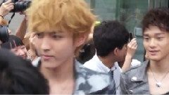 EXO-M - 明星来了