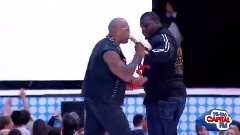Flo Rida - Whistle