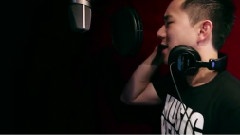 Jason Chen - Dont Wake Me Up - Chris Brown