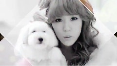少女时代,Tiffany(少女时代) - Lovely Tiffany