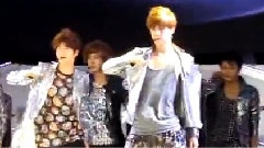 EXO - History Taiwan