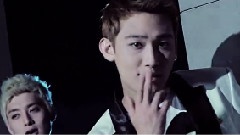 U-KISS - Believe