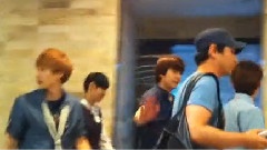 Super Junior - SJ In