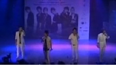 BEAST - Malaysia Showcase