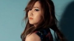 少女时代,Jessica - Girlfriend Jessica