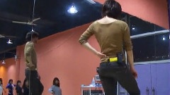 模仿翻唱,T-ara - 为你疯狂