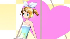镜音双子 - 裏表ラバーズ