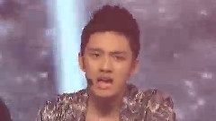 EXO-K - MAMA SBS