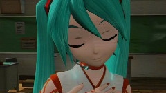 初音未来 - 恋ノート