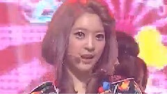 Dal★shabet - Mr.Bang Bang