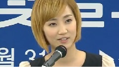 Wonder Girls - 誉恩出席